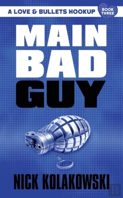 Bertrand.pt - Main Bad Guy