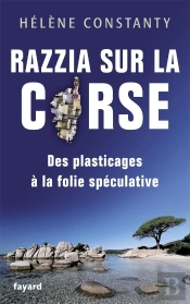 Main Basse Sur La Corse