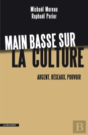 Main Basse Sur La Culture