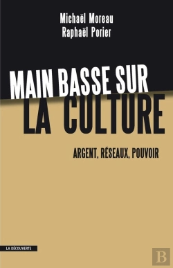 Bertrand.pt - Main Basse Sur La Culture