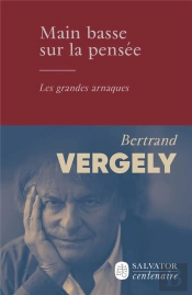 Main Basse Sur La Pensée