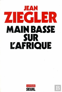 Bertrand.pt - Main Basse Sur L'Afrique