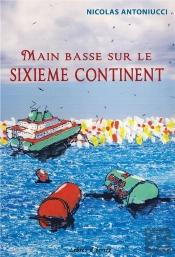 Main Basse Sur Le Sixième Continent
