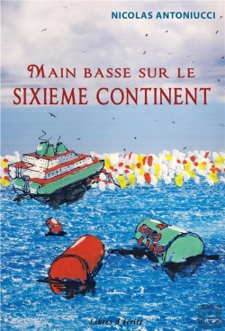 Bertrand.pt - Main Basse Sur Le Sixième Continent