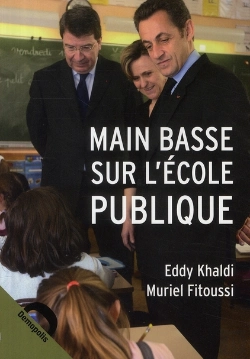 Bertrand.pt - Main Basse Sur L'École Publique