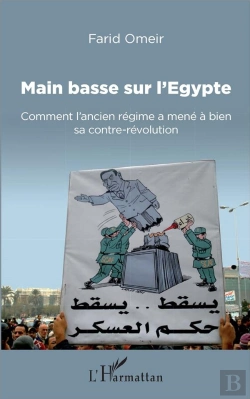 Bertrand.pt - Main Basse Sur L'Egypte ; Comment L'Ancien Régime Amène À Bien Sa Contre Revolution