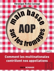 Main Basse Sur Les Fromages Aop