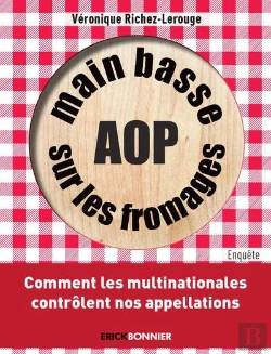 Bertrand.pt - Main Basse Sur Les Fromages Aop