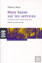 Main Basse Sur Les Services