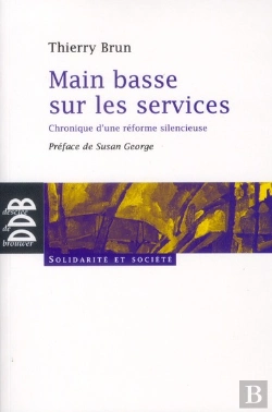 Bertrand.pt - Main Basse Sur Les Services