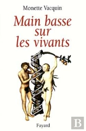 Main Basse Sur Les Vivants
