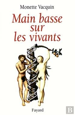 Bertrand.pt - Main Basse Sur Les Vivants