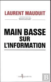 Main Basse Sur L'Information