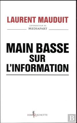 Bertrand.pt - Main Basse Sur L'Information