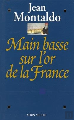 Bertrand.pt - Main Basse Sur L'Or De La France