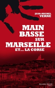 Main Basse Sur Marseille Et La Corse