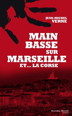 Bertrand.pt - Main Basse Sur Marseille Et La Corse