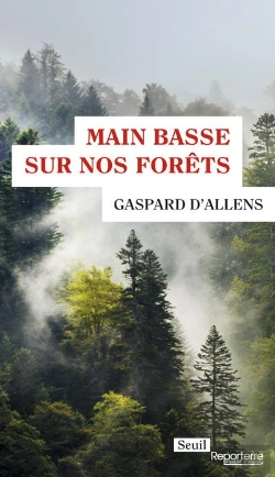 Bertrand.pt - Main Basse Sur Nos Forêts