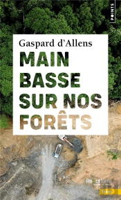 Main Basse Sur Nos Forêts