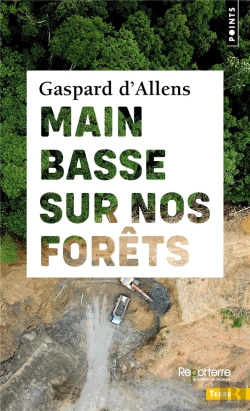Bertrand.pt - Main Basse Sur Nos Forêts