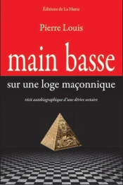 Main Basse Sur Une Loge Maconnique