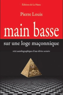 Bertrand.pt - Main Basse Sur Une Loge Maconnique