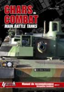 Bertrand.pt - Main Battle Tanks/Chars De Combat