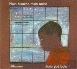 Bertrand.pt - Main Blanche, Main Noire