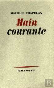 Main Courante