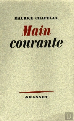 Bertrand.pt - Main Courante