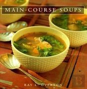 Main Course Soups