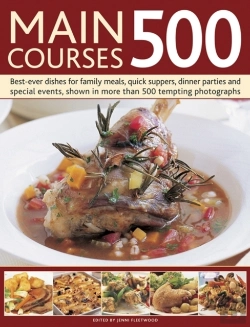 Bertrand.pt - Main Courses 500