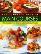 Main Courses, Complete Book Of