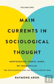 Main Currents In Sociological Thought: Volume One