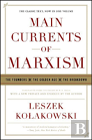 Main Currents Of Marxism