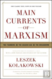 Main Currents Of Marxism