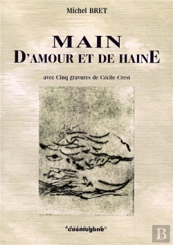 Bertrand.pt - Main D Amour Et De Haine