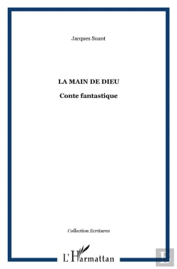 Bertrand.pt - Main De Dieu (La)  Conte Fantastique