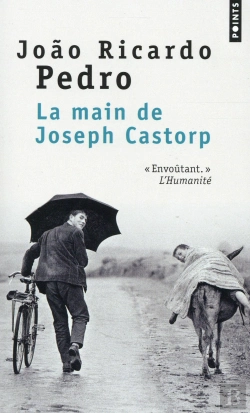 Bertrand.pt - Main De Joseph Castorp (La)