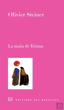 Bertrand.pt - Main De Tristan (La)