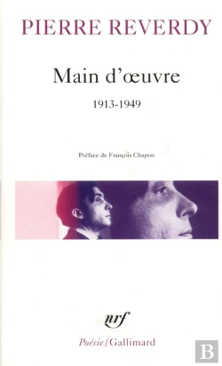 Bertrand.pt - Main D'Oeuvre - (1913-1949)