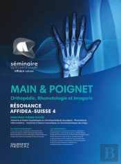 Main & Poignet. Orthopedie, Rhumatologie. Imagerie - Resonance Affidea Suisse 4