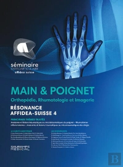 Bertrand.pt - Main & Poignet. Orthopedie, Rhumatologie. Imagerie - Resonance Affidea Suisse 4