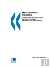Main Economic Indicatorscomparative Methodological Analysis - Consumer And Producer Price Indices