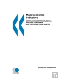 Bertrand.pt - Main Economic Indicatorscomparative Methodological Analysis - Consumer And Producer Price Indices