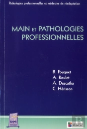 Main Et Pathologies Professionnelles
