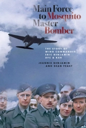 Main Force To Mosquito Master Bomber