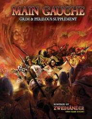 Main Gauche Chaos Supplement