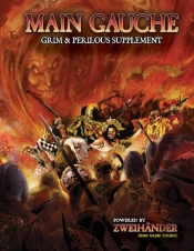 Main Gauche Chaos Supplement