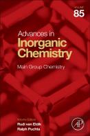 Main Group Chemistry